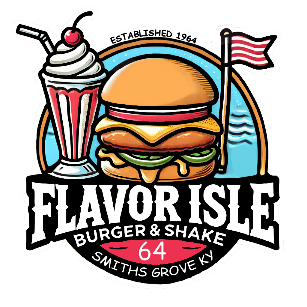 Flavor Isle